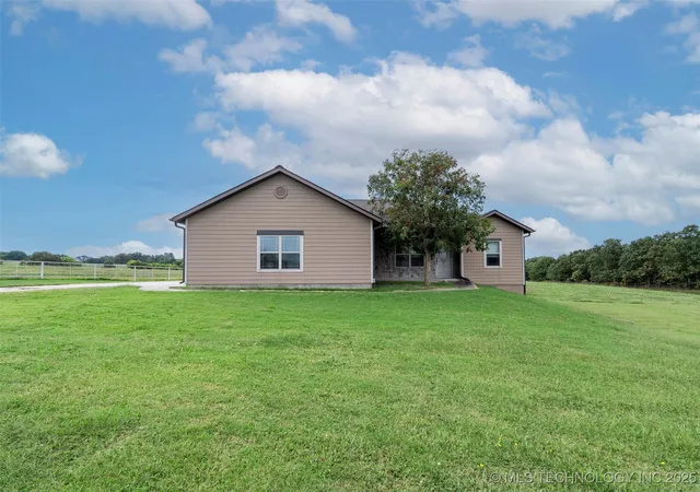 Homes for sale in Westville, OK | 469734 E 660 Rd, Westville, OK 74965 | MLS# 2539902