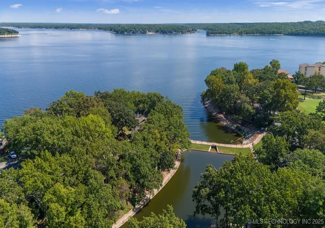 Homes for sale in Monkey Island, OK | 57450 E Hwy 125 Rd #535, Monkey Island, OK 74331 | MLS# 2540728