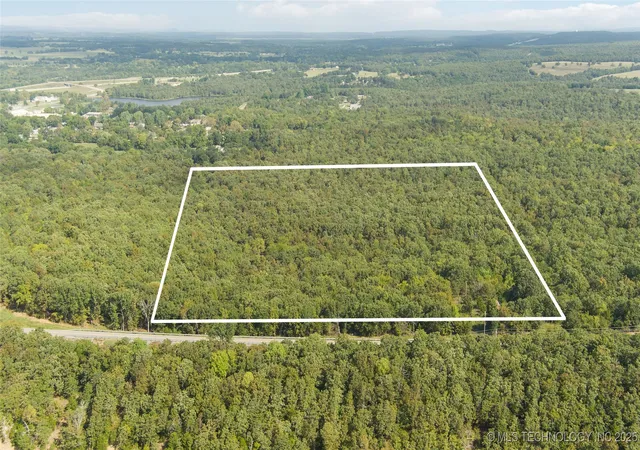 2nd image of 0000 Blocker Rd, Crowder, OK 74430 | MLS# 2538604