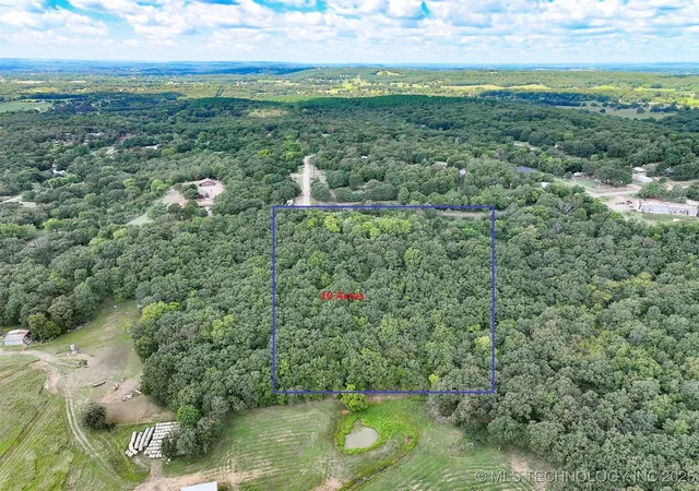 Homes for sale in Roland, OK | 0000 Cottonwood Rd, Roland, OK 74954 | MLS# 2540853