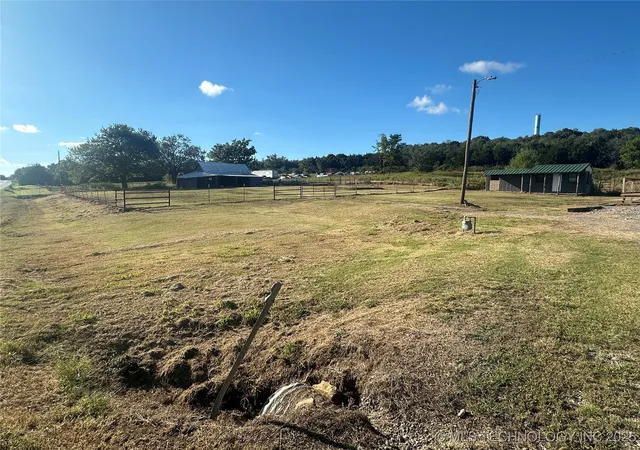 Homes for sale in Stuart, OK | 1030 4th, Stuart, OK 74570 | MLS# 2540378
