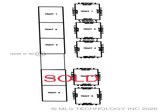 2nd image of 250 Rd, Henryetta, OK 74437 | MLS# 2541073