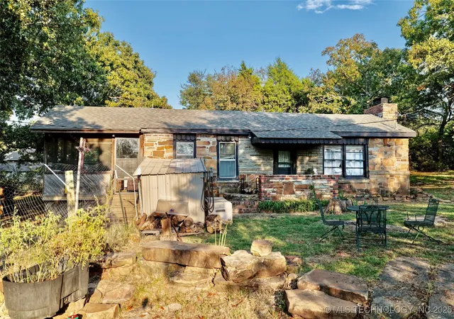 1st image of 108 Patricia, Eufaula, OK 74432 | MLS# 2540234