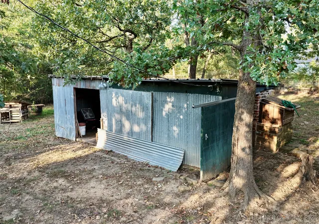 33rd image of 108 Patricia, Eufaula, OK 74432 | MLS# 2540234