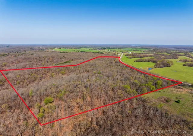 Homes for sale in Eucha, OK | 5 Hwy 20, Eucha, OK 74342 | MLS# 2541115