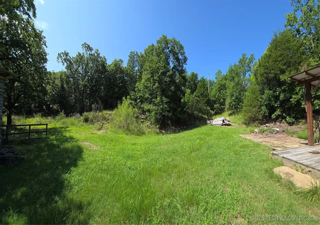 Photo 3 of Land for sale at 1274 Sleepy Hollow Dr, Catoosa, OK 74015 | MLS# 2541054 | Listing updated on 2026-07-13
