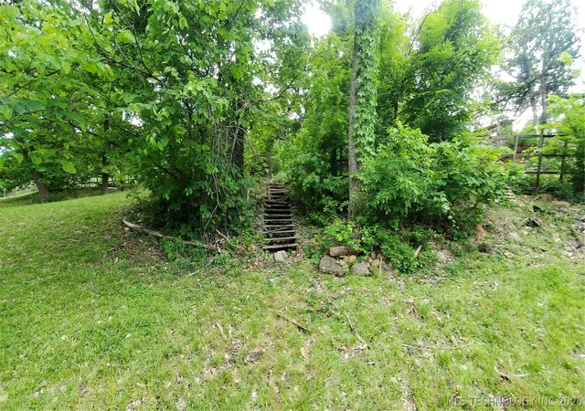 Photo 4 of Land for sale at 1274 Sleepy Hollow Dr, Catoosa, OK 74015 | MLS# 2541054 | Listing updated on 2026-07-13
