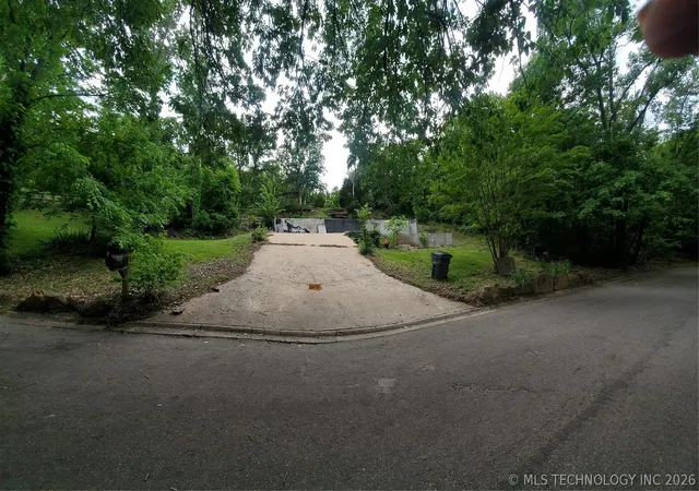 Photo 5 of Land for sale at 1274 Sleepy Hollow Dr, Catoosa, OK 74015 | MLS# 2541054 | Listing updated on 2026-07-13