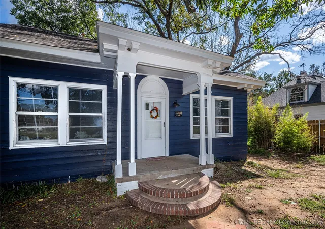 1st image of 906 B St Nw, Ardmore, OK 73401 | MLS# 2539959