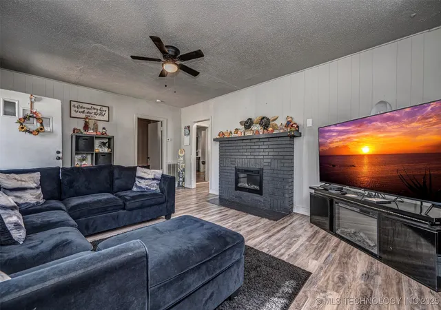 5th image of 906 B St Nw, Ardmore, OK 73401 | MLS# 2539959