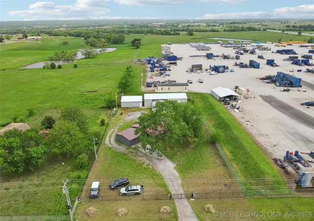 Homes for sale in Mounds, OK | 10246 Hectorville Rd, Mounds, OK 74047 | MLS# 2540794