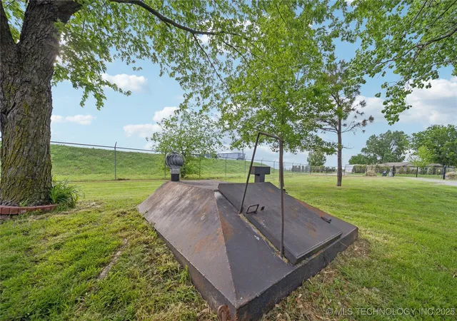 Homes for sale in Mounds, OK | 10246 Hectorville Rd, Mounds, OK 74047 | MLS# 2540794