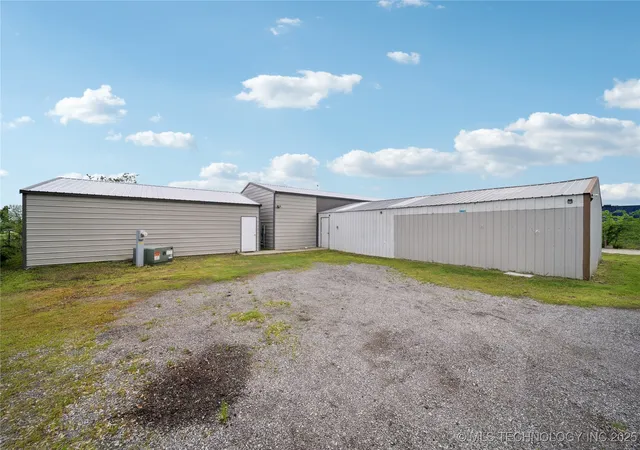 Homes for sale in Mounds, OK | 10246 Hectorville Rd, Mounds, OK 74047 | MLS# 2540794