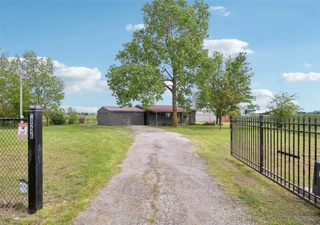 Homes for sale in Mounds, OK | 10246 Hectorville Rd, Mounds, OK 74047 | MLS# 2540794