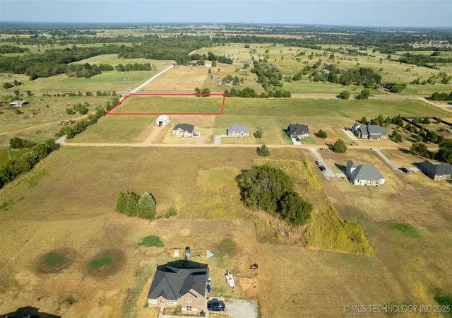 1st image of 009 Davis, Durant, OK 74701 | MLS# 2541347