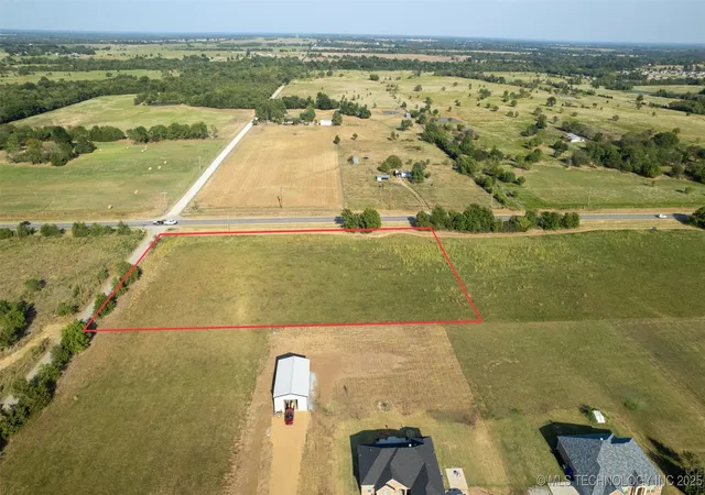 3rd image of 009 Davis, Durant, OK 74701 | MLS# 2541347