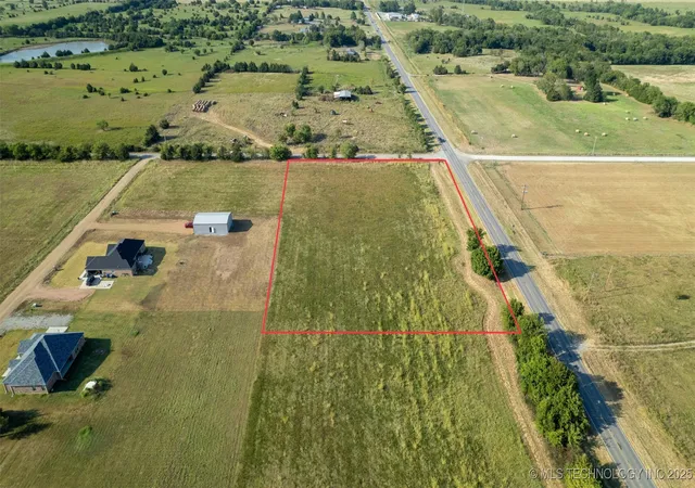 5th image of 009 Davis, Durant, OK 74701 | MLS# 2541347