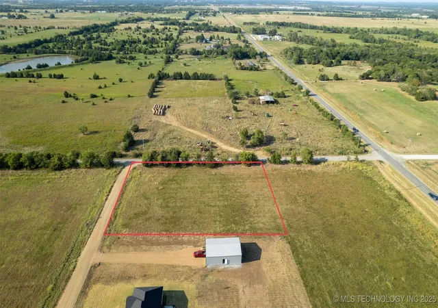 Homes for sale in Durant, OK | 007 Paralee St, Durant, OK 74701 | MLS# 2541354