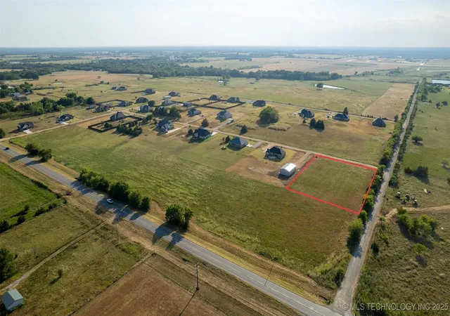 Homes for sale in Durant, OK | 007 Paralee St, Durant, OK 74701 | MLS# 2541354