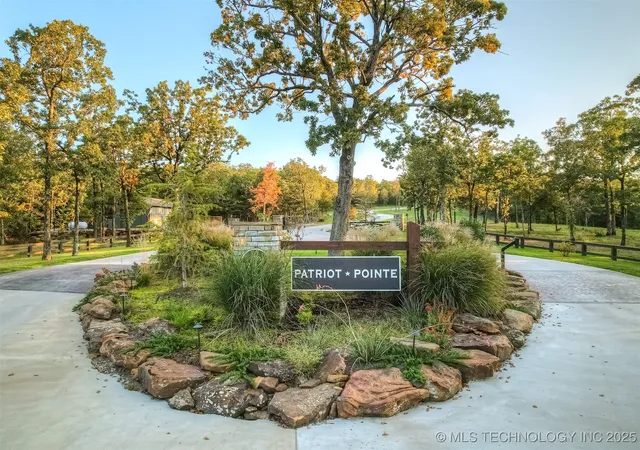 11th image of 247 Patriot Pointe, Eufaula, OK 74432 | MLS# 2541381
