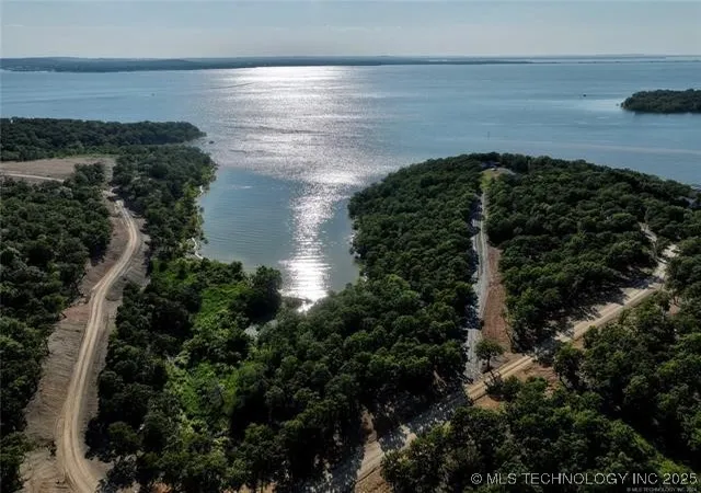 2nd image of 247 Patriot Pointe, Eufaula, OK 74432 | MLS# 2541381