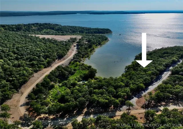 3rd image of 247 Patriot Pointe, Eufaula, OK 74432 | MLS# 2541381
