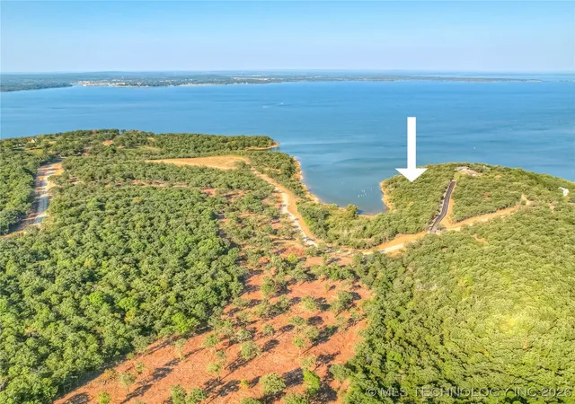 4th image of 247 Patriot Pointe, Eufaula, OK 74432 | MLS# 2541381