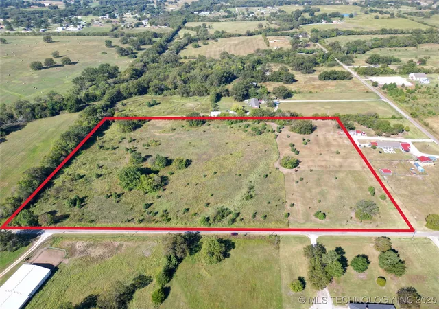 1st image of (Undisclosed), Ada, OK 74820 | MLS# 2541427