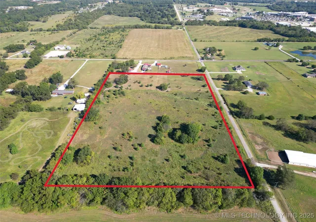 2nd image of (Undisclosed), Ada, OK 74820 | MLS# 2541427