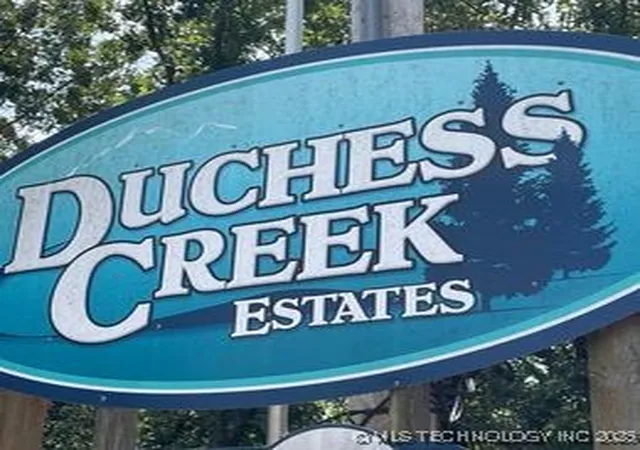 2nd image of 27 S 4296 Rd, Porum, OK 74455 | MLS# 2541082