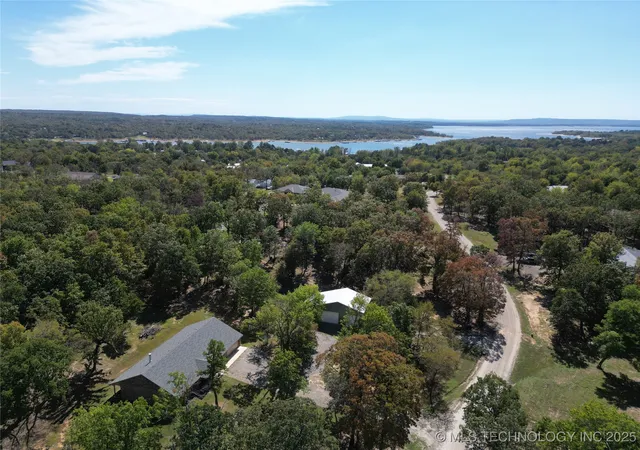 3rd image of 27 S 4296 Rd, Porum, OK 74455 | MLS# 2541082