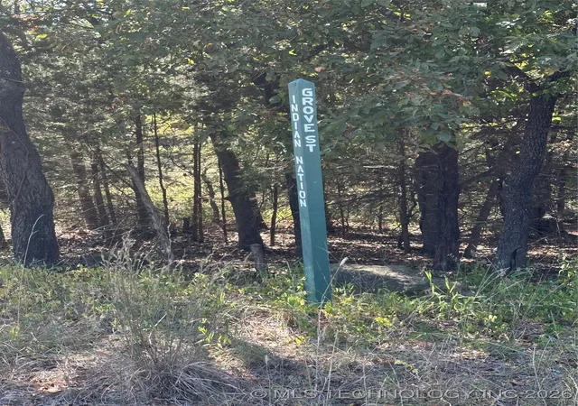 1st image of Grove, Canadian, OK 74425 | MLS# 2541432