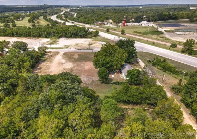 5th image of 215 S Hawthorne St, Sapulpa, OK 74066 | MLS# 2541614