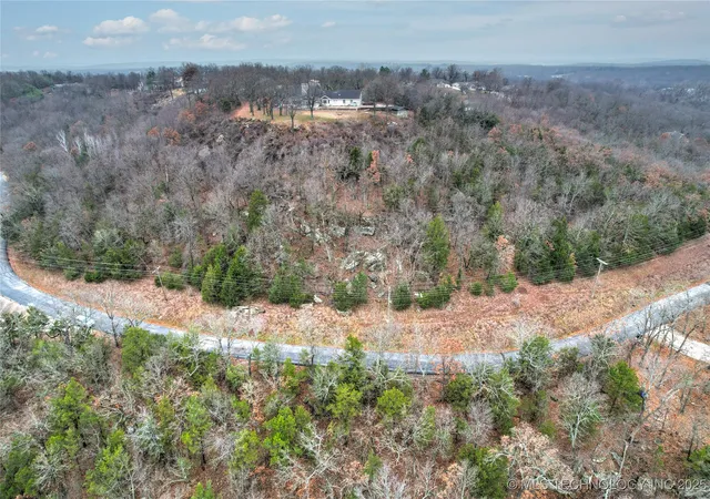 Photo 1 of Land for sale at 2496 W Lakeshore Dr, Cleveland, OK 74020 | MLS# 2541631 | Listing updated on 2026-07-23
