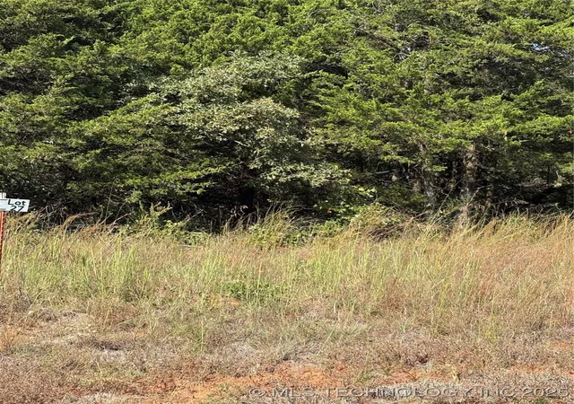 Photo 3 of Land for sale at 2512 S Mckenzie, Agra, OK 74824 | MLS# 2541488 | Listing updated on 2025-10-02