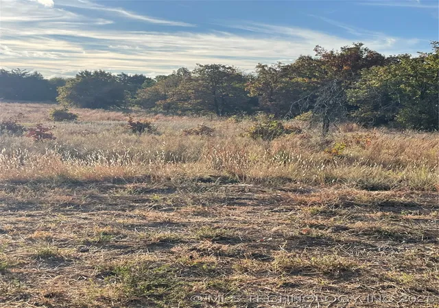 Photo 3 of Land for sale at 8005 W Jade, Agra, OK 74824 | MLS# 2541480 | Listing updated on 2025-10-02