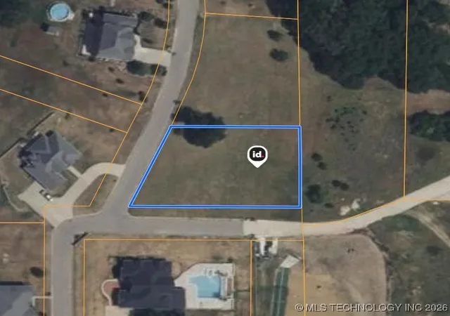5th image of 20 Blake, Bokchito, OK 74726 | MLS# 2541817