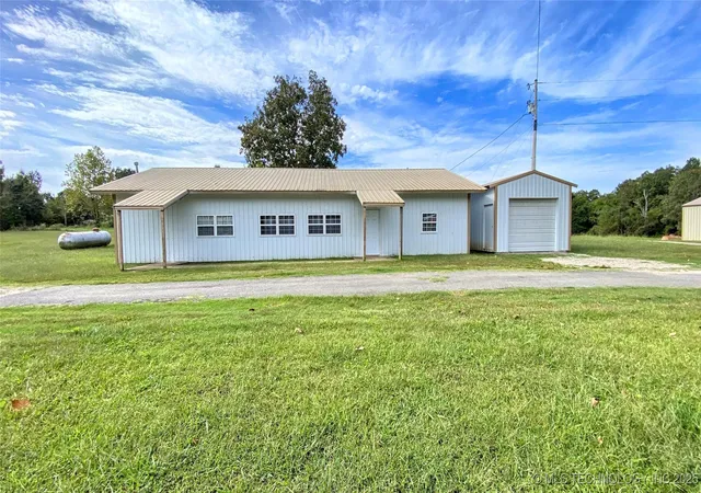 Photo 1 of Single family home for sale at 466708 Highway 51, Stilwell, OK 74960 | MLS# 2541907 | Listing updated on 2026-08-20