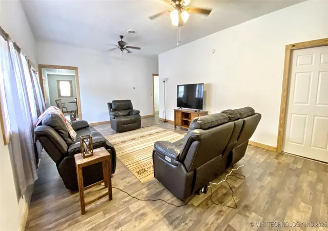 Homes for sale in Stilwell, OK | 466708 Hwy 51, Stilwell, OK 74960 | MLS# 2541907
