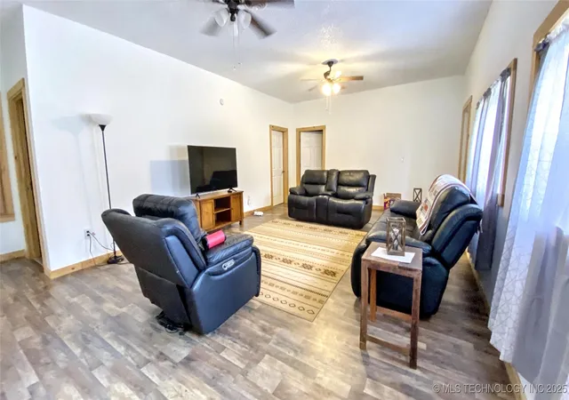 Photo 3 of Single family home for sale at 466708 Highway 51, Stilwell, OK 74960 | MLS# 2541907 | Listing updated on 2026-08-20
