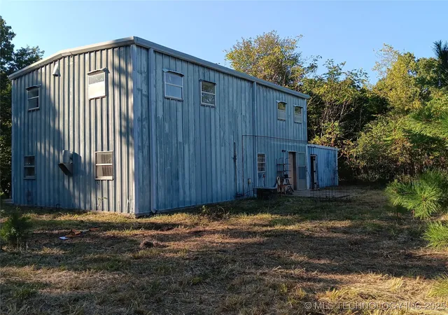Photo 1 of Sale Pending at 11377 E 590 Road, Locust Grove, OK 74352 | MLS# 2541944 | Listing updated on 2026-08-20