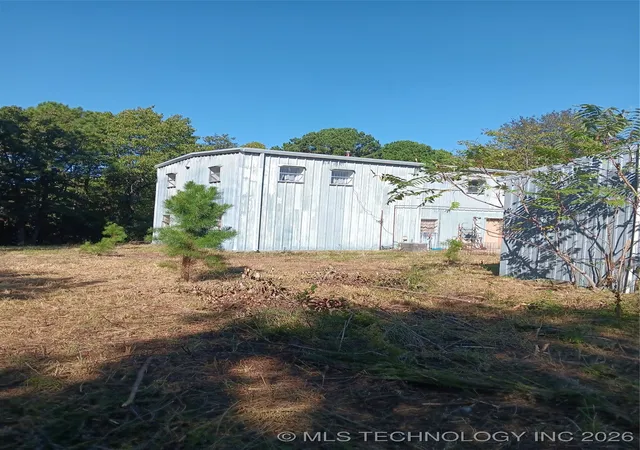 Photo 2 of Sale Pending at 11377 E 590 Road, Locust Grove, OK 74352 | MLS# 2541944 | Listing updated on 2026-08-20