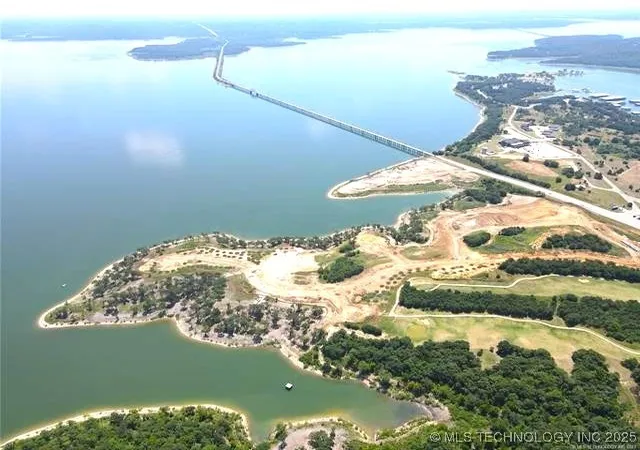 1st image of 12215 Sunrise Loop, Kingston, OK 73439 | MLS# 2540759