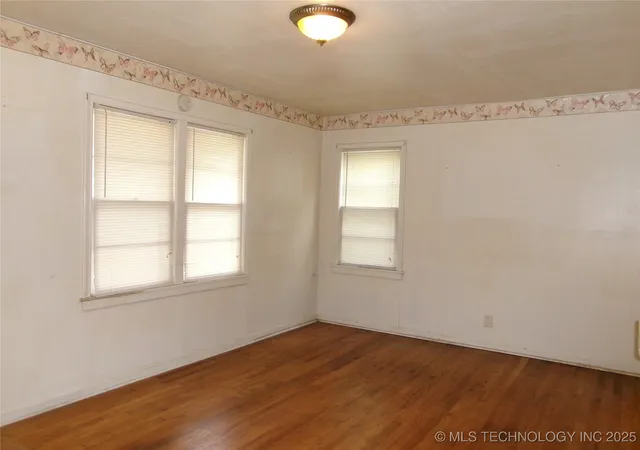 Photo 2 of Sale Pending at 718 S 29th Street, Muskogee, OK 74401 | MLS# 2541945 | Listing updated on 2026-08-21