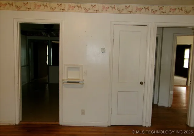 Photo 3 of Sale Pending at 718 S 29th Street, Muskogee, OK 74401 | MLS# 2541945 | Listing updated on 2026-08-21