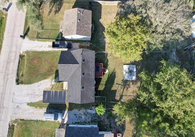 16th image of 1137 E Perkins Ave, Sapulpa, OK 74066 | MLS# 2541625
