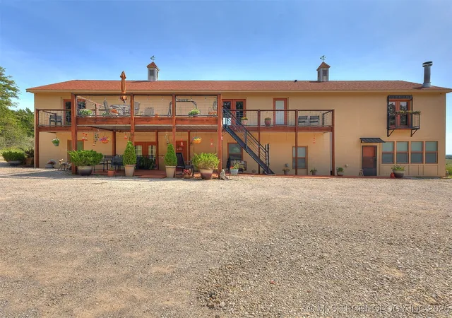 Photo 2 of Single family home for sale at 25888 E 191st Street S, Haskell, OK 74436 | MLS# 2541958 | Listing updated on 2026-08-20
