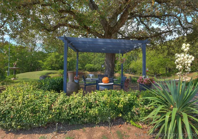 Photo 3 of Single family home for sale at 25888 E 191st Street S, Haskell, OK 74436 | MLS# 2541958 | Listing updated on 2026-08-20