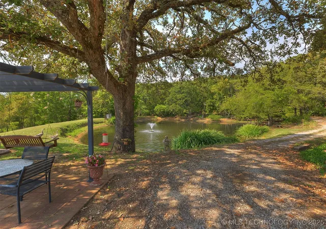 Photo 4 of Single family home for sale at 25888 E 191st Street S, Haskell, OK 74436 | MLS# 2541958 | Listing updated on 2026-08-20