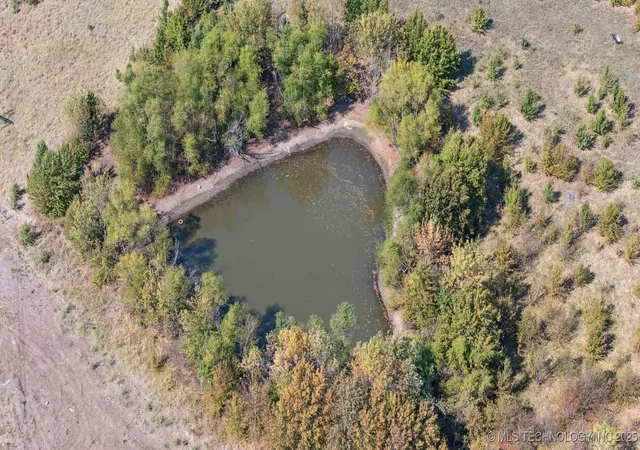 Photo 11 of Land for sale at S Cherokee St, Catoosa, OK 74015 | MLS# 2541943 | Listing updated on 2026-03-30